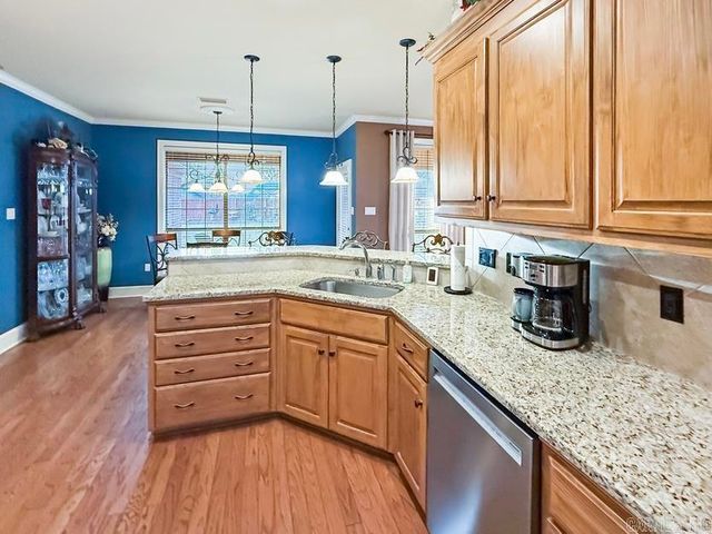 2125 Desha Drive, Conway, AR 72034