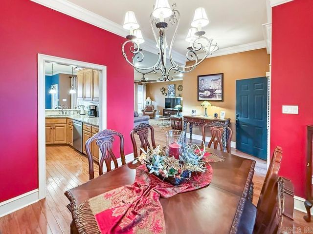 2125 Desha Drive, Conway, AR 72034