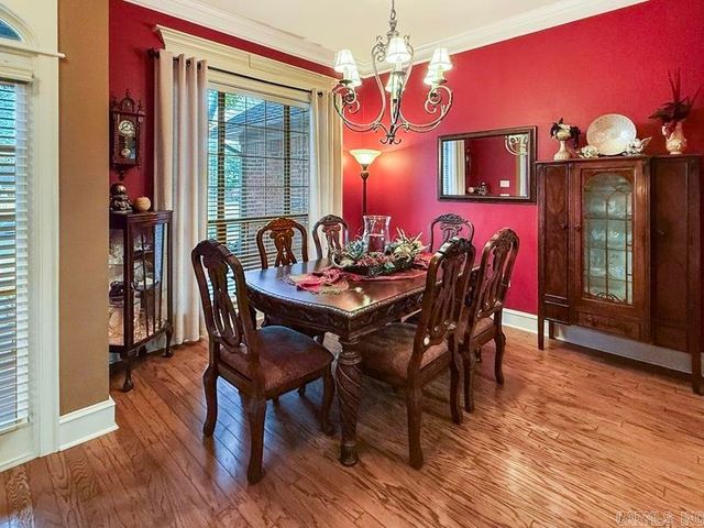 2125 Desha Drive, Conway, AR 72034