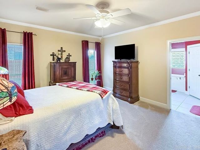 2125 Desha Drive, Conway, AR 72034