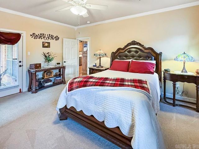 2125 Desha Drive, Conway, AR 72034