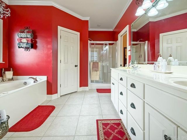 2125 Desha Drive, Conway, AR 72034