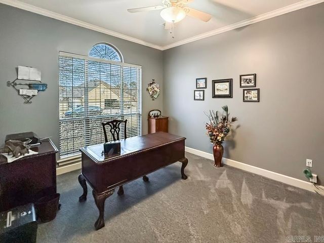 2125 Desha Drive, Conway, AR 72034