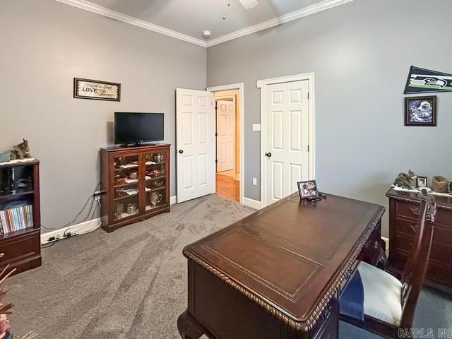 2125 Desha Drive, Conway, AR 72034