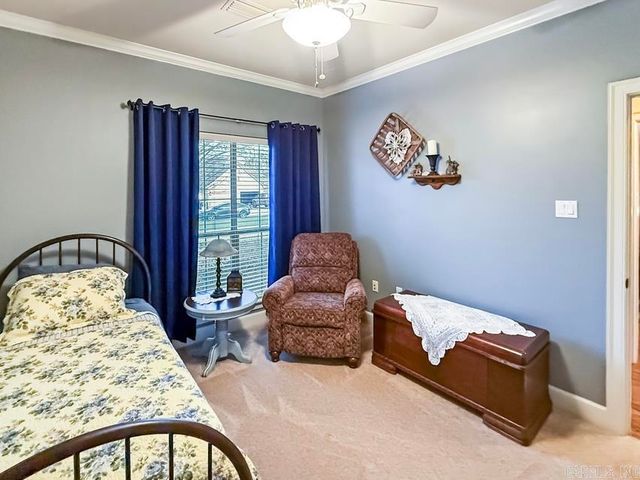 2125 Desha Drive, Conway, AR 72034