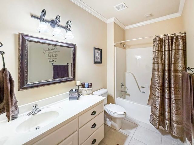 2125 Desha Drive, Conway, AR 72034