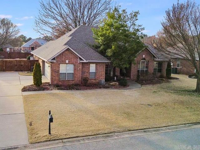 2125 Desha Drive, Conway, AR 72034
