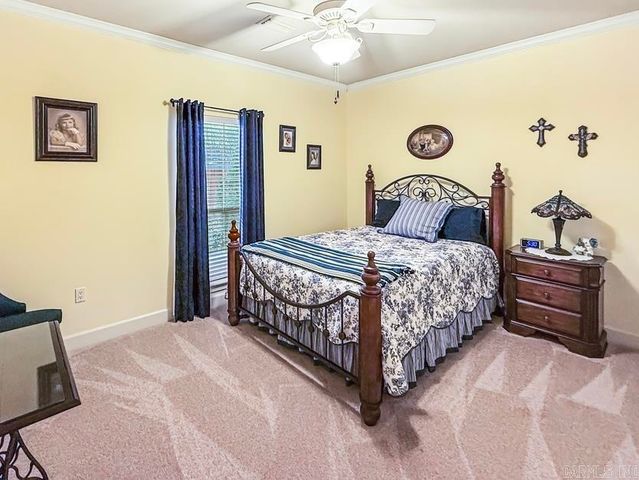 2125 Desha Drive, Conway, AR 72034