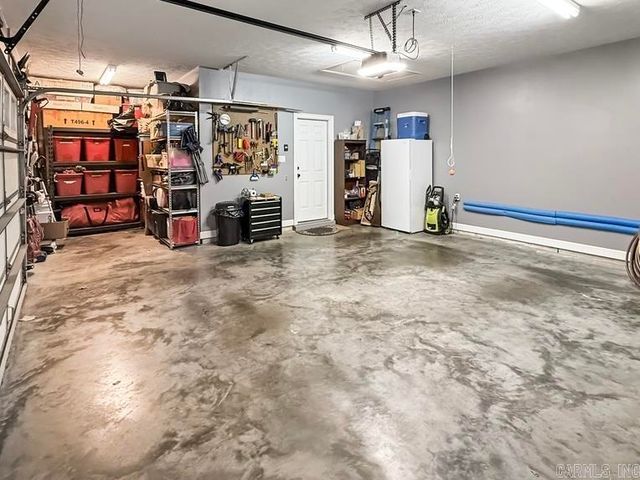 2125 Desha Drive, Conway, AR 72034