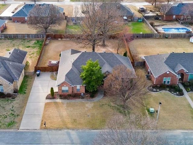2125 Desha Drive, Conway, AR 72034