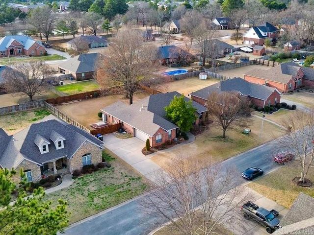 2125 Desha Drive, Conway, AR 72034