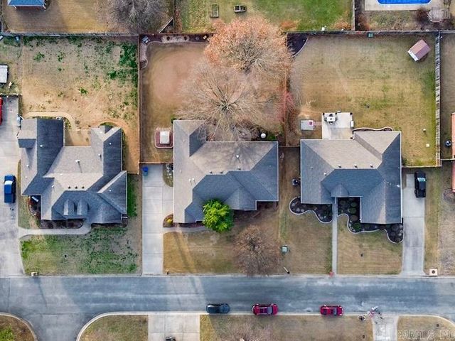 2125 Desha Drive, Conway, AR 72034