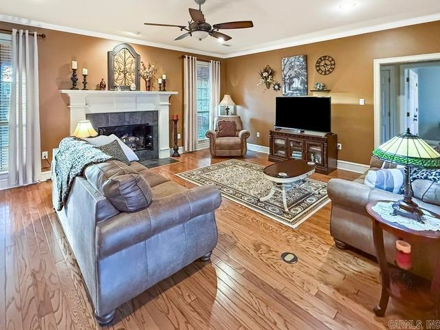 2125 Desha Drive, Conway, AR 72034