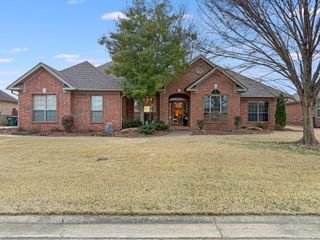 2125 Desha Drive, Conway, AR 72034