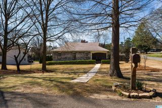 1000 GRANBURY ROAD, Vestavia Hills, AL 35216