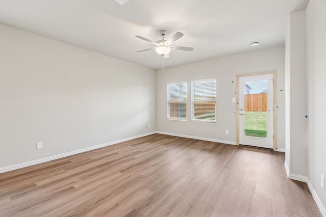 3524 Bridgeport Drive, Farmersville, TX 75442