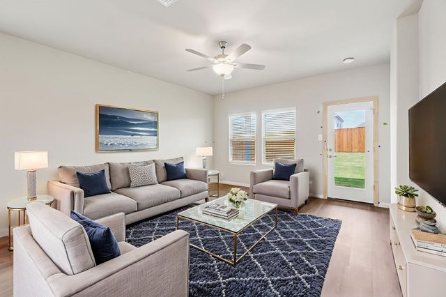 3524 Bridgeport Drive, Farmersville, TX 75442