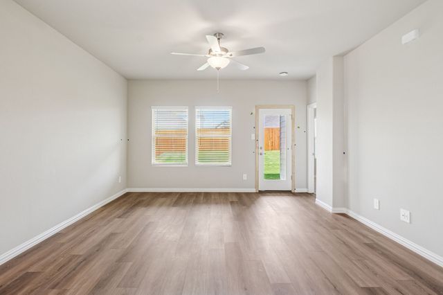 3524 Bridgeport Drive, Farmersville, TX 75442