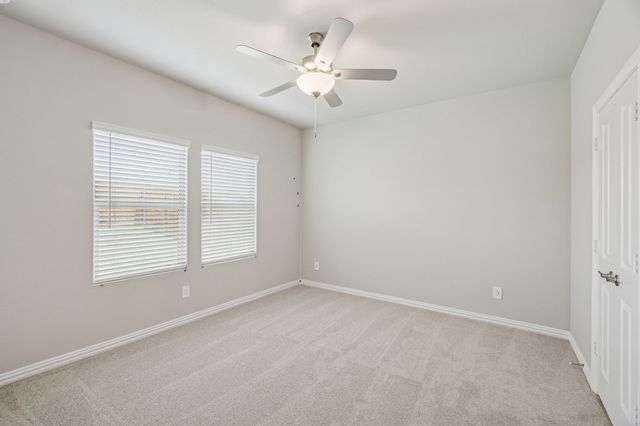 3524 Bridgeport Drive, Farmersville, TX 75442