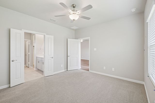 3524 Bridgeport Drive, Farmersville, TX 75442