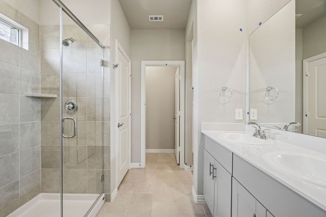 3524 Bridgeport Drive, Farmersville, TX 75442