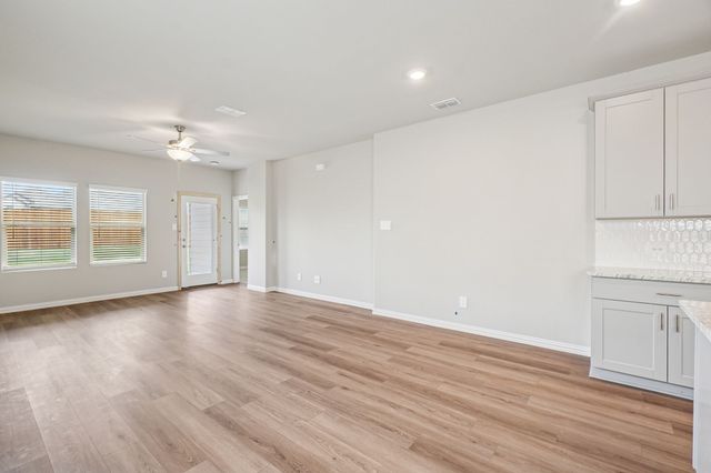 3524 Bridgeport Drive, Farmersville, TX 75442