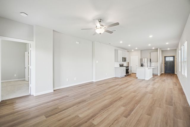 3524 Bridgeport Drive, Farmersville, TX 75442
