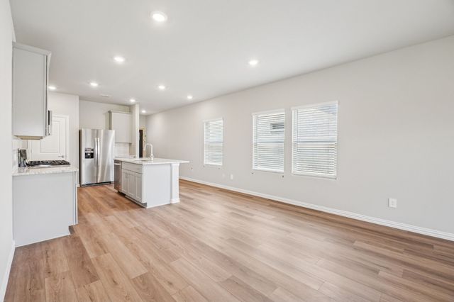 3524 Bridgeport Drive, Farmersville, TX 75442