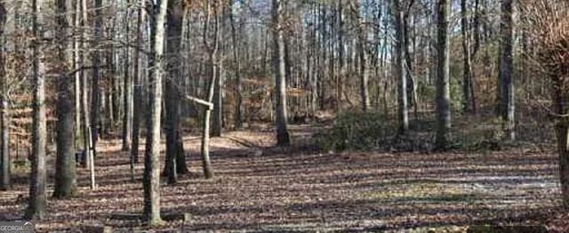 0 Hwy 124, Hoschton, GA 30548