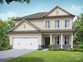 69 Edith Court, Statham, GA 30666