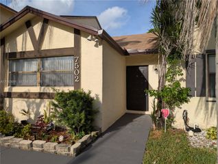 7502 NW 33rd Street, Lauderhill, FL 33319