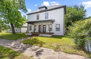 504 W Owing Street, Denison, TX 75020