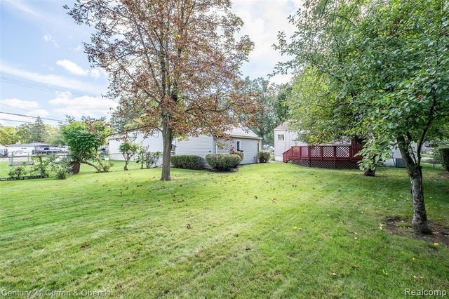 33618 Donnelly Street, Garden City, MI 48135