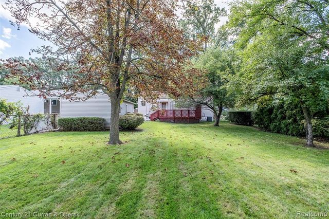 33618 Donnelly Street, Garden City, MI 48135