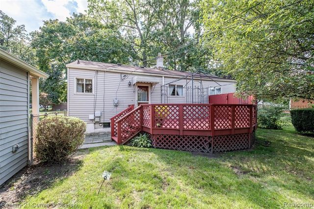 33618 Donnelly Street, Garden City, MI 48135