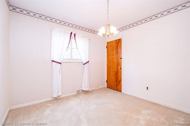 33618 Donnelly Street, Garden City, MI 48135