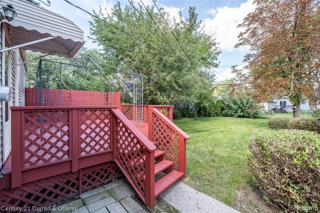 33618 Donnelly Street, Garden City, MI 48135