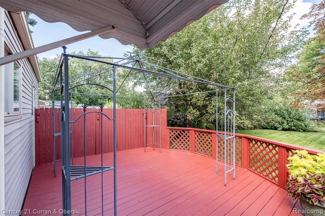 33618 Donnelly Street, Garden City, MI 48135