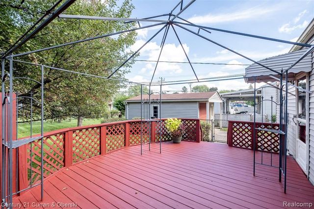 33618 Donnelly Street, Garden City, MI 48135