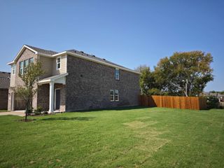 2111 Burnwood Street, Melissa, TX 75454