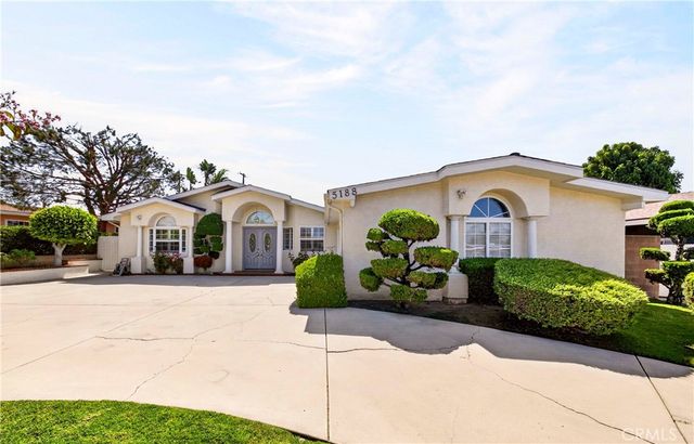 5188 Fox Hills, Buena Park, CA 90621