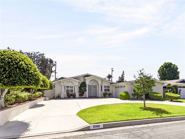 5188 Fox Hills, Buena Park, CA 90621