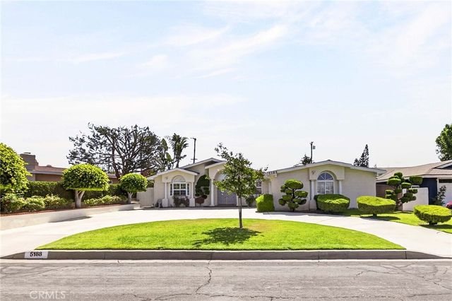 5188 Fox Hills, Buena Park, CA 90621