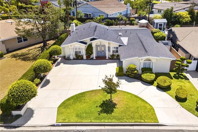 5188 Fox Hills, Buena Park, CA 90621