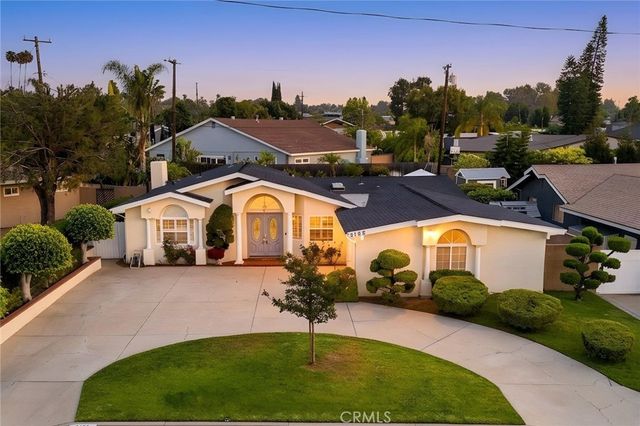 5188 Fox Hills, Buena Park, CA 90621