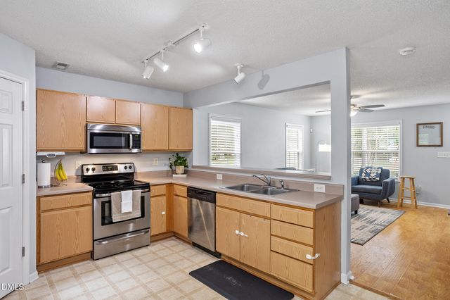 913 Woodgreen Drive, Durham, NC 27704