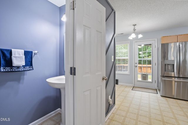 913 Woodgreen Drive, Durham, NC 27704