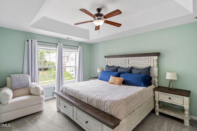 913 Woodgreen Drive, Durham, NC 27704