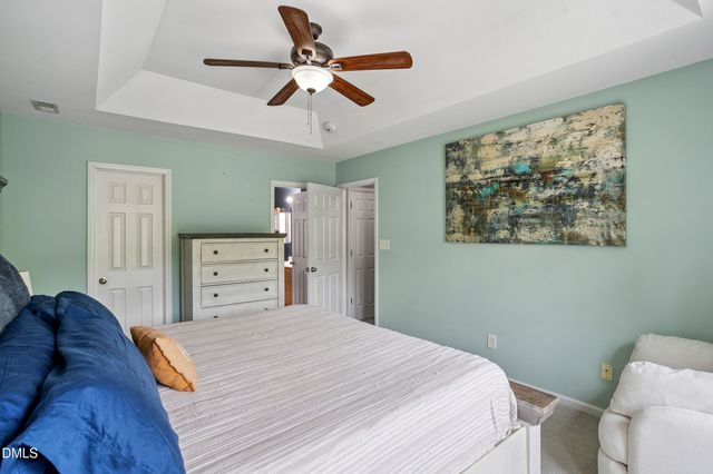 913 Woodgreen Drive, Durham, NC 27704