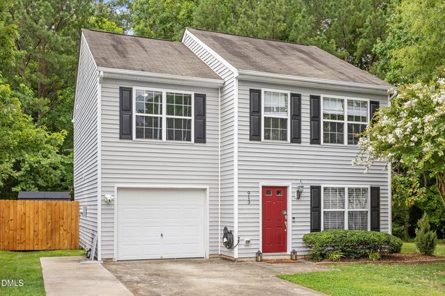 913 Woodgreen Drive, Durham, NC 27704